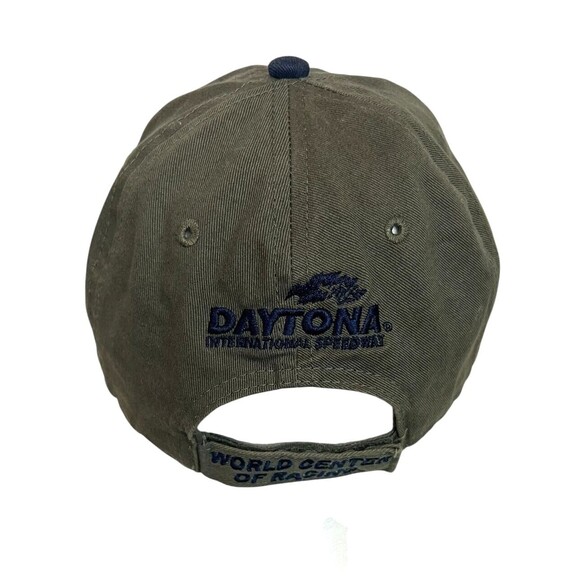 Daytona International Speedway 1959 Hat   NWOT  Adult OS  ISC Adj Baseball Cap - Picture 3 of 8